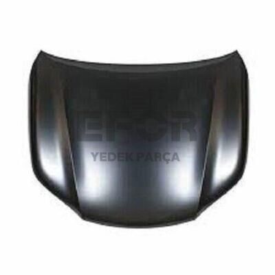 TOYOTA HILUX MOTOR KAPUT 2015-2020 53301-KK011-TAW