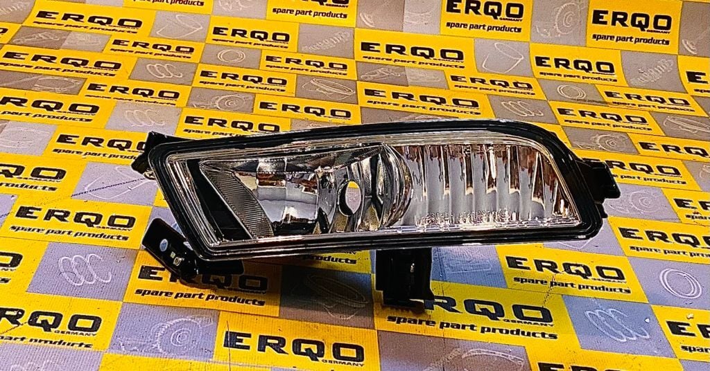 HONDA CRV SOL ÖN SİS FARI  2015-2018
