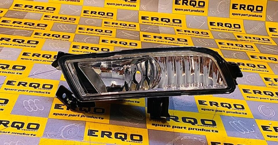 HONDA CRV SOL ÖN SİS FARI  2015-2018