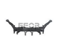 TOGG T10X ÖN PANEL ÜST PARÇA PLASTİK 2023-2025 B0402901260-ORJ