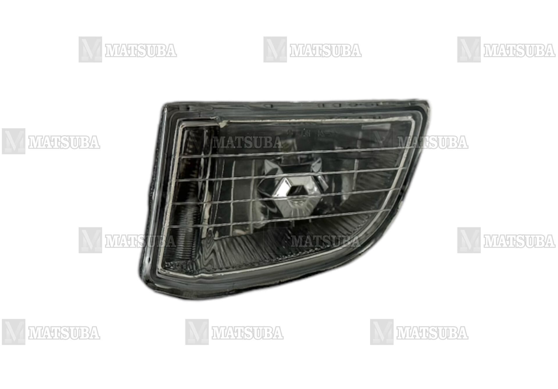 TOYOTA RAV-4 SOL ÖN SİS LAMBASI 2001-2003