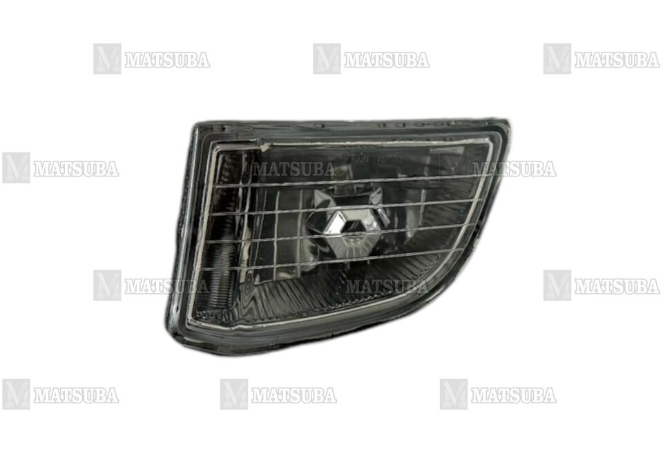TOYOTA RAV-4 SOL ÖN SİS LAMBASI 2001-2003