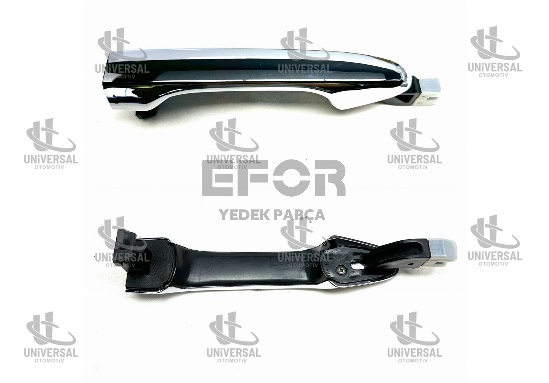 HONDA CIVIC SAĞ-SOL ARKA KAPI KOL KROM 2012-2015 72141-TR0-A11-TAW