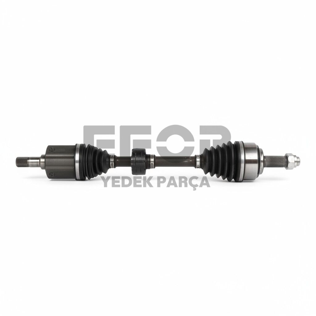 HONDA CIVIC SOL ÖN AKS KOMPLE 2016-2021 44306-TGG-A01-JPI