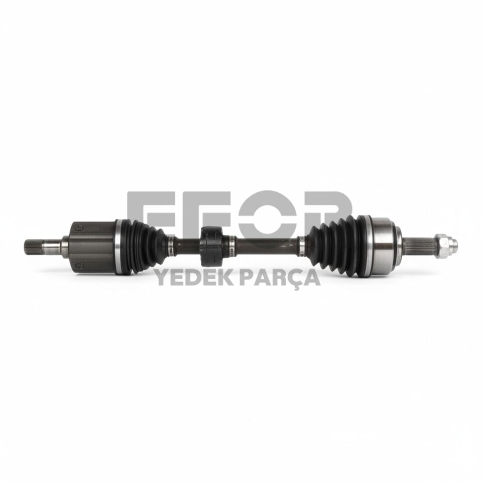 HONDA CIVIC SOL ÖN AKS KOMPLE 2016-2021 44306-TGG-A01-JPI