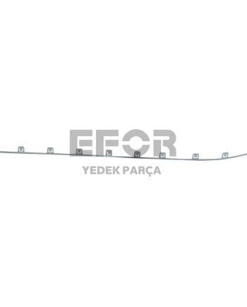 BYD SEAL U ÖN TAMPON KROM ÇITA 4 A 2023-2025 SA3HK-2803131-ERQ