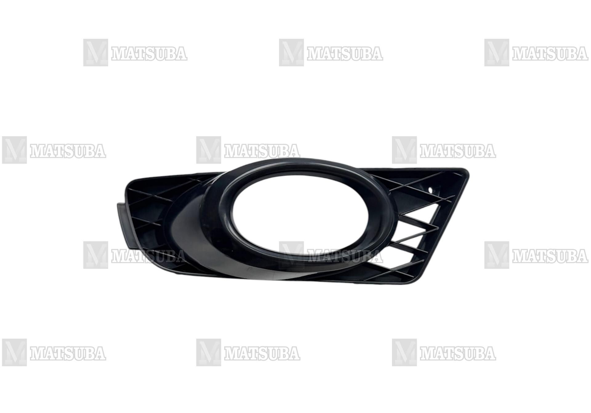 HONDA CIVIC SAĞ ÖN SİS ÇERÇEVE 2010-2012