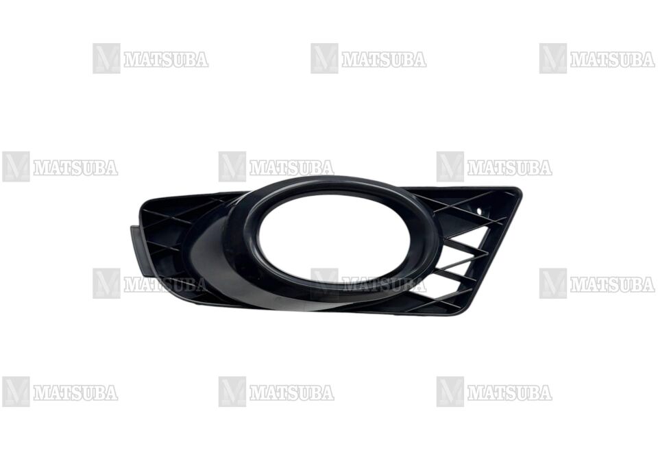 HONDA CIVIC SAĞ ÖN SİS ÇERÇEVE 2010-2012