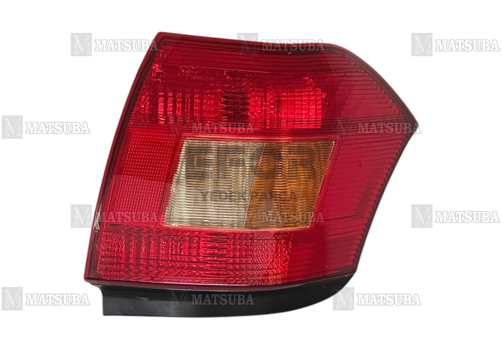 TOYOTA COROLLA HB SOL ARKA STOP 2002-2004 81561-02150-MTS