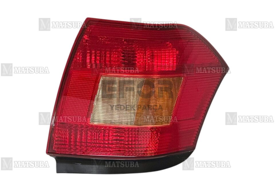TOYOTA COROLLA HB SOL ARKA STOP 2002-2004 81561-02150-MTS