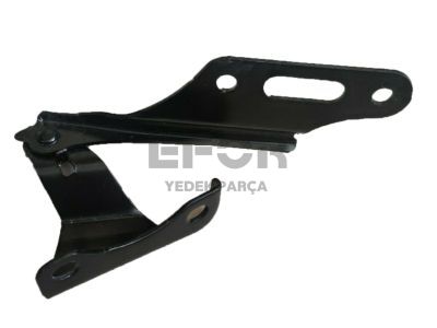 HONDA CIVIC SOL MOTOR KAPUT MENTEŞE 2001-2003 60170-S5A-000ZZ-TAW