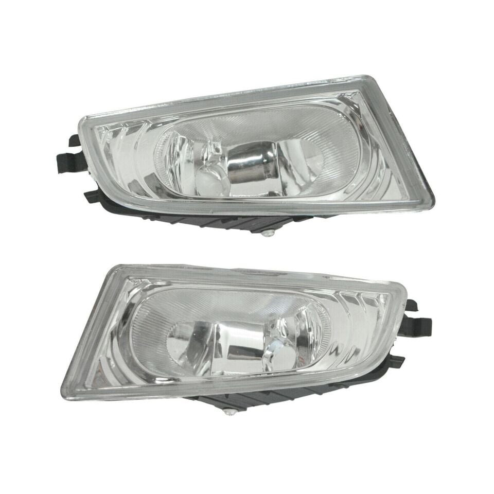 HONDA CIVIC SOL ÖN SİS FAR 2006-2008