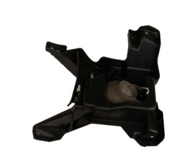 HONDA CITY SOL ÖN SİS FARI 2009-2011