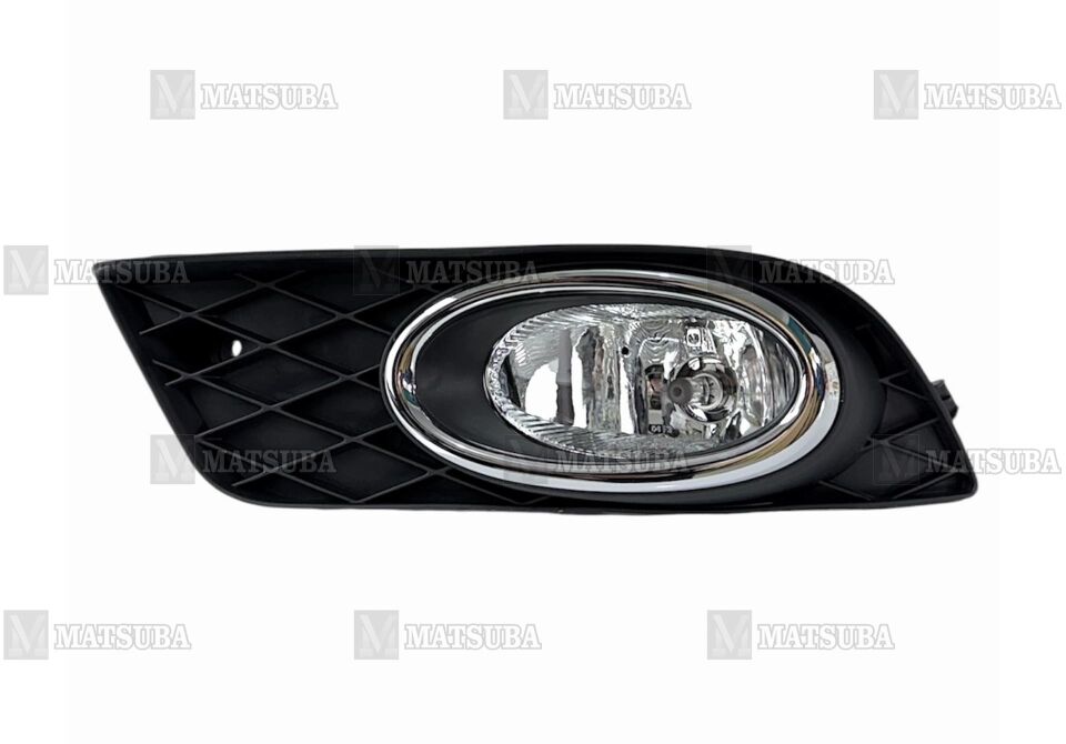 HONDA CIVIC SOL ÖN SİS FAR 2012-2015