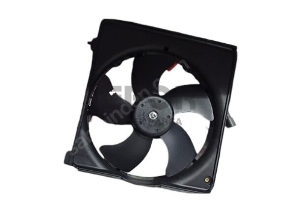 HONDA JAZZ SU FAN KOMPLE 2002-2008  19015-PWA-J50-VEK