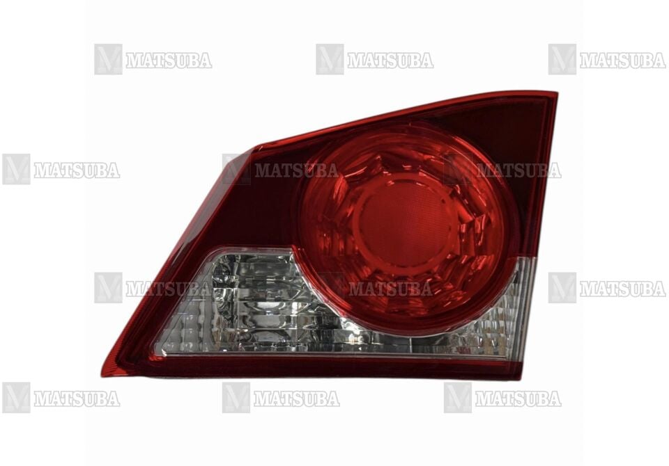 HONDA CIVIC SAĞ BAGAJ STOP 2007-2009