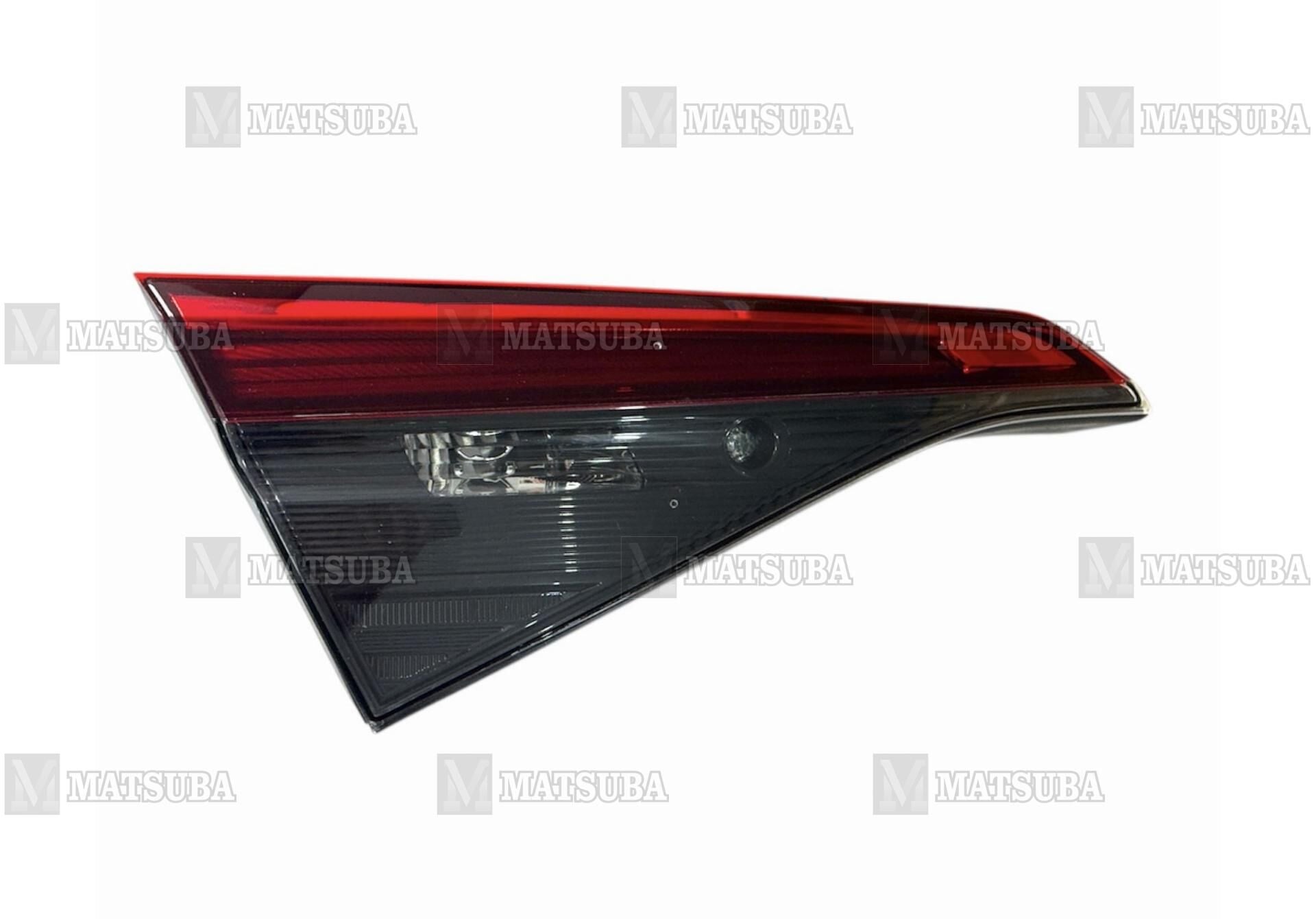 HONDA CIVIC SOL BAGAJ STOP 2022-2025