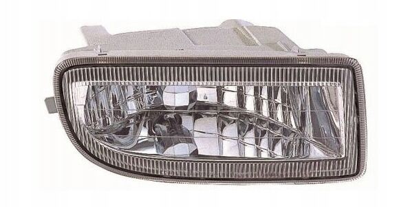 TOYOTA LAND CRUISER SOL SİS FARI 1998-2000