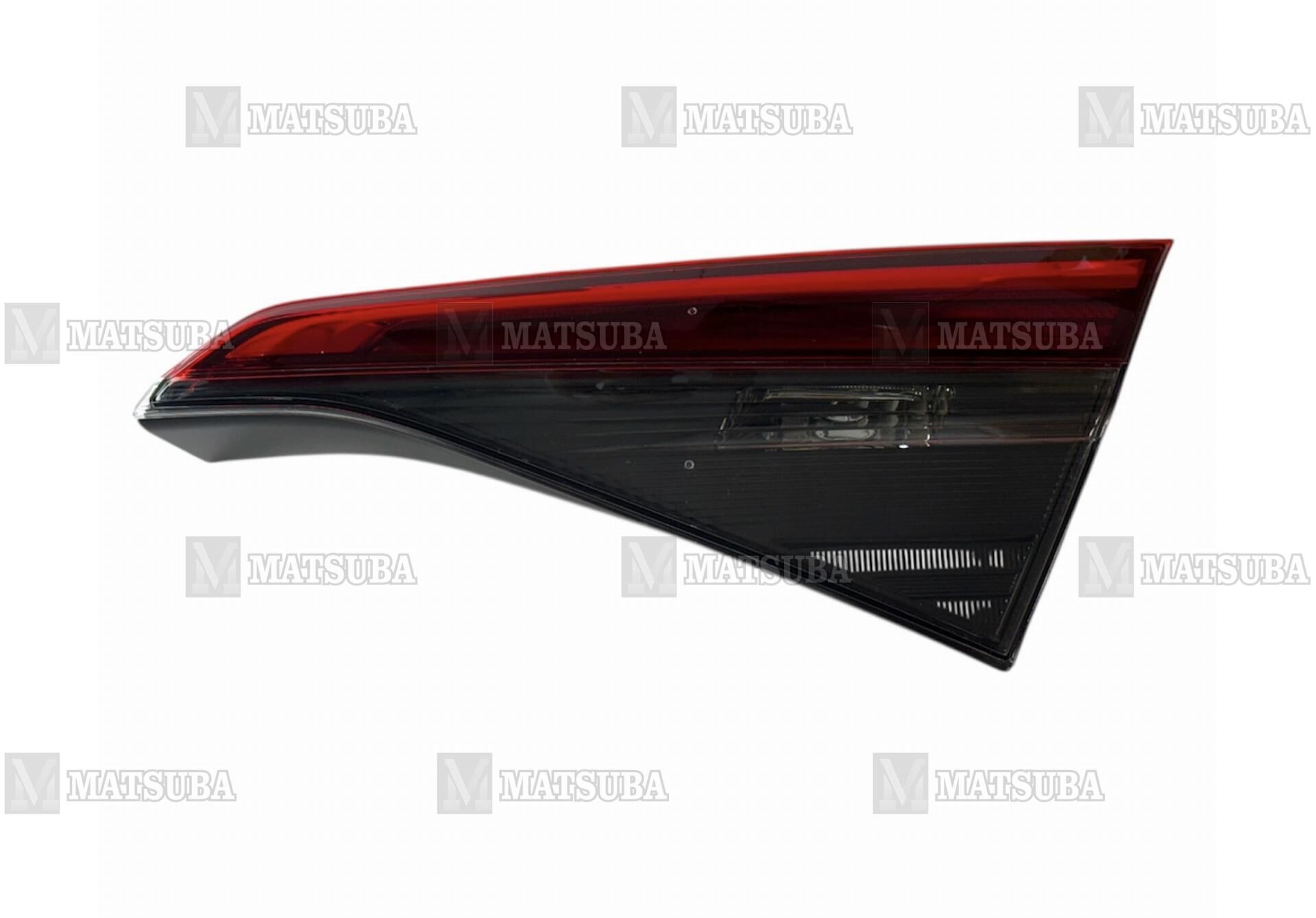 HONDA CIVIC SAĞ BAGAJ STOP 2022-2025