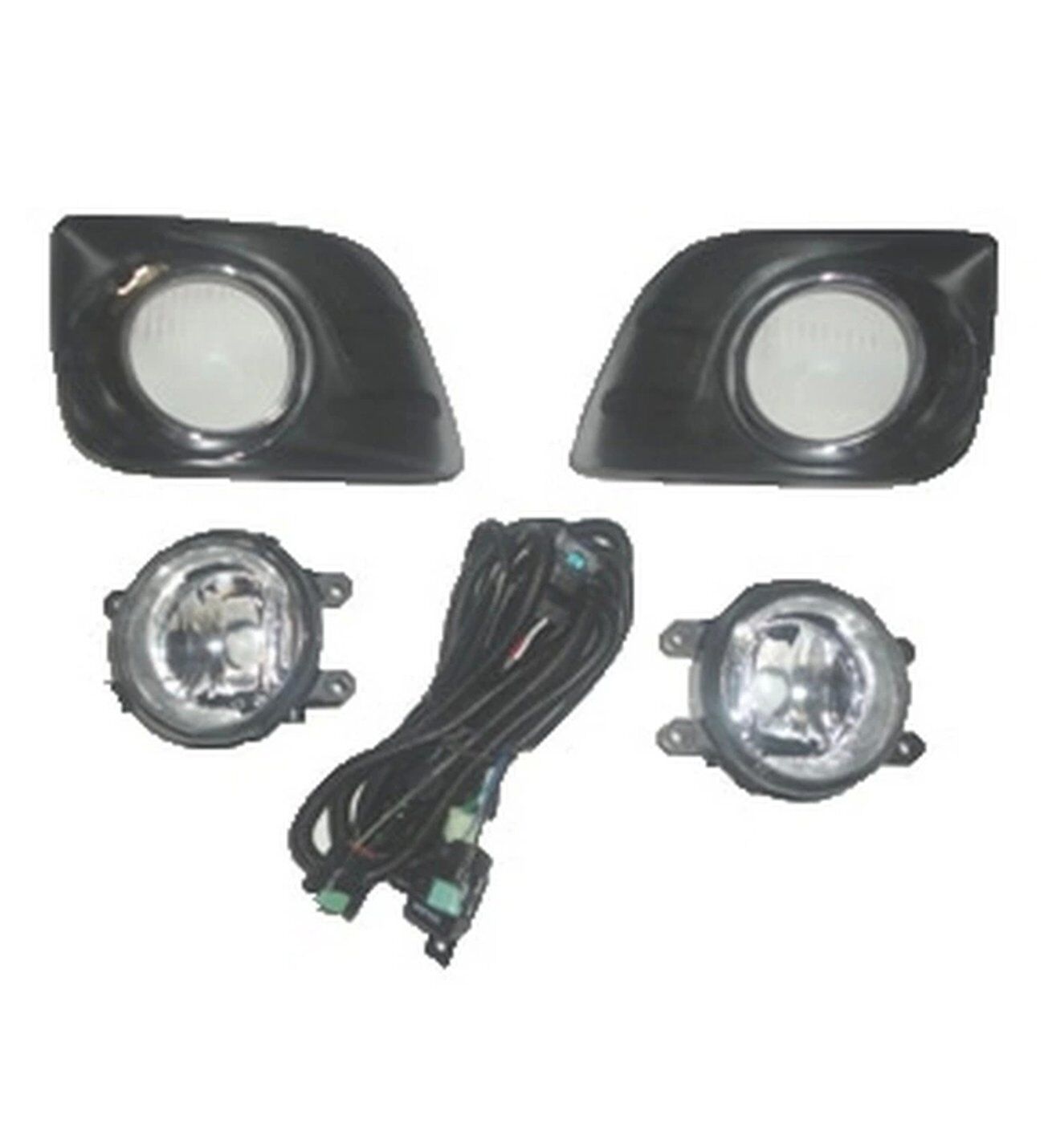 TOYOTA LAND C-PRADO SAĞ/SOL SİS FAR KİT 2004-2009