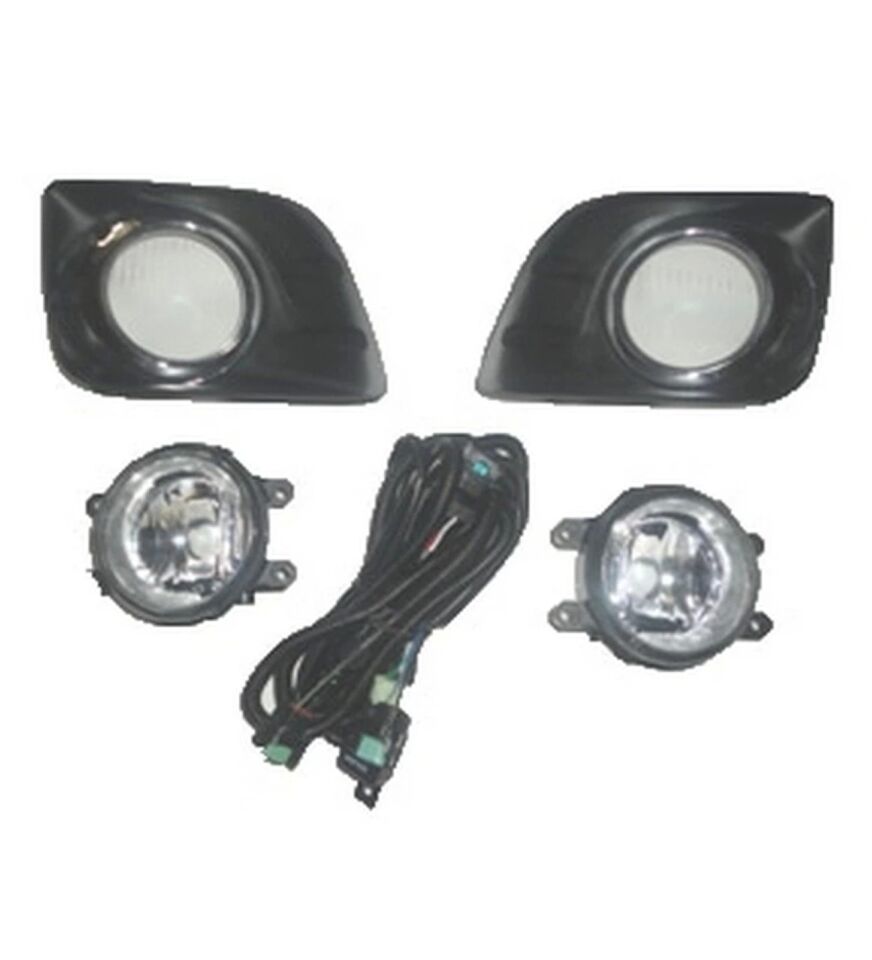 TOYOTA LAND C-PRADO SAĞ/SOL SİS FAR KİT 2004-2009