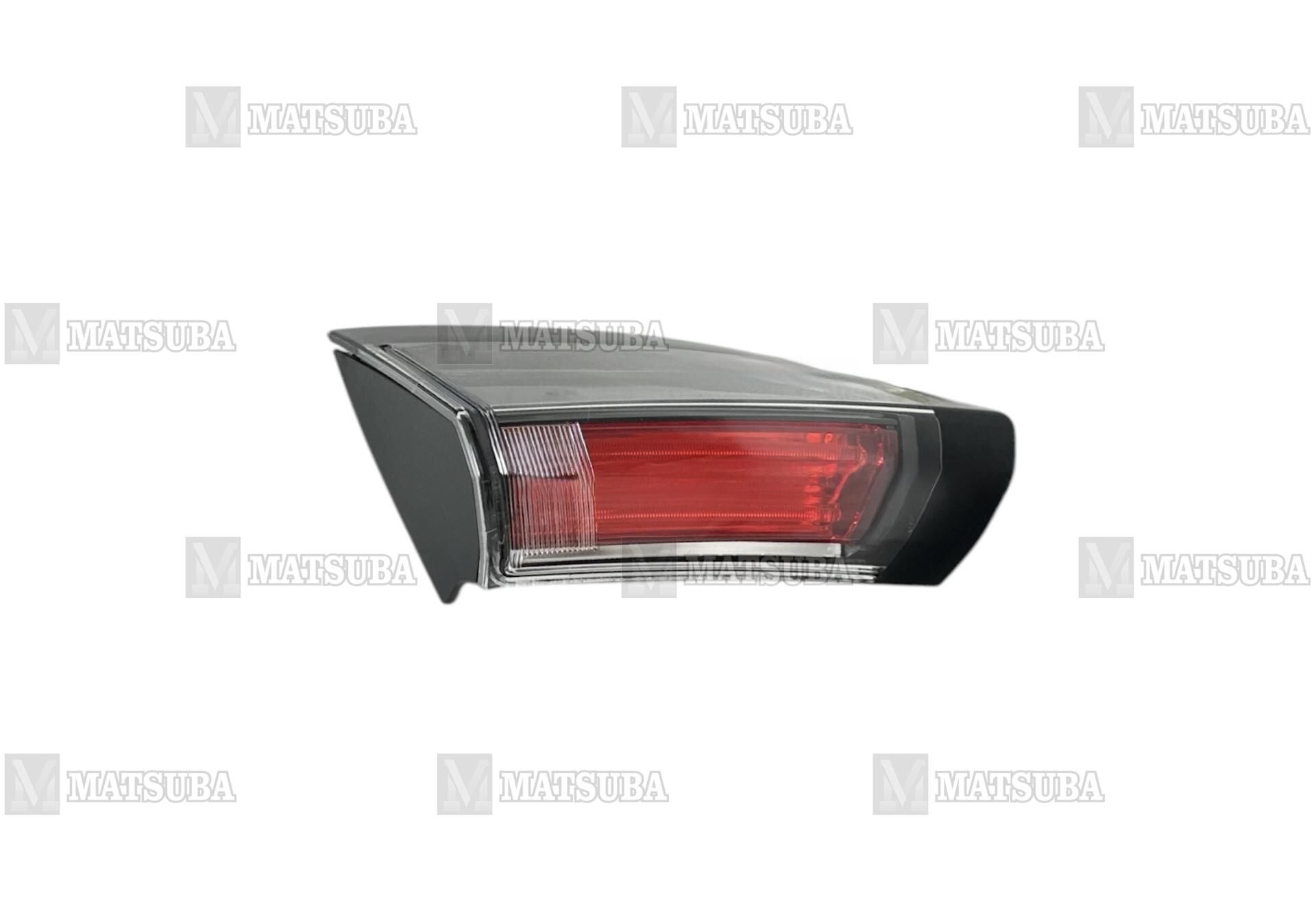 HONDA CIVIC FK7 HB SOL BAGAJ STOP 2016-2021