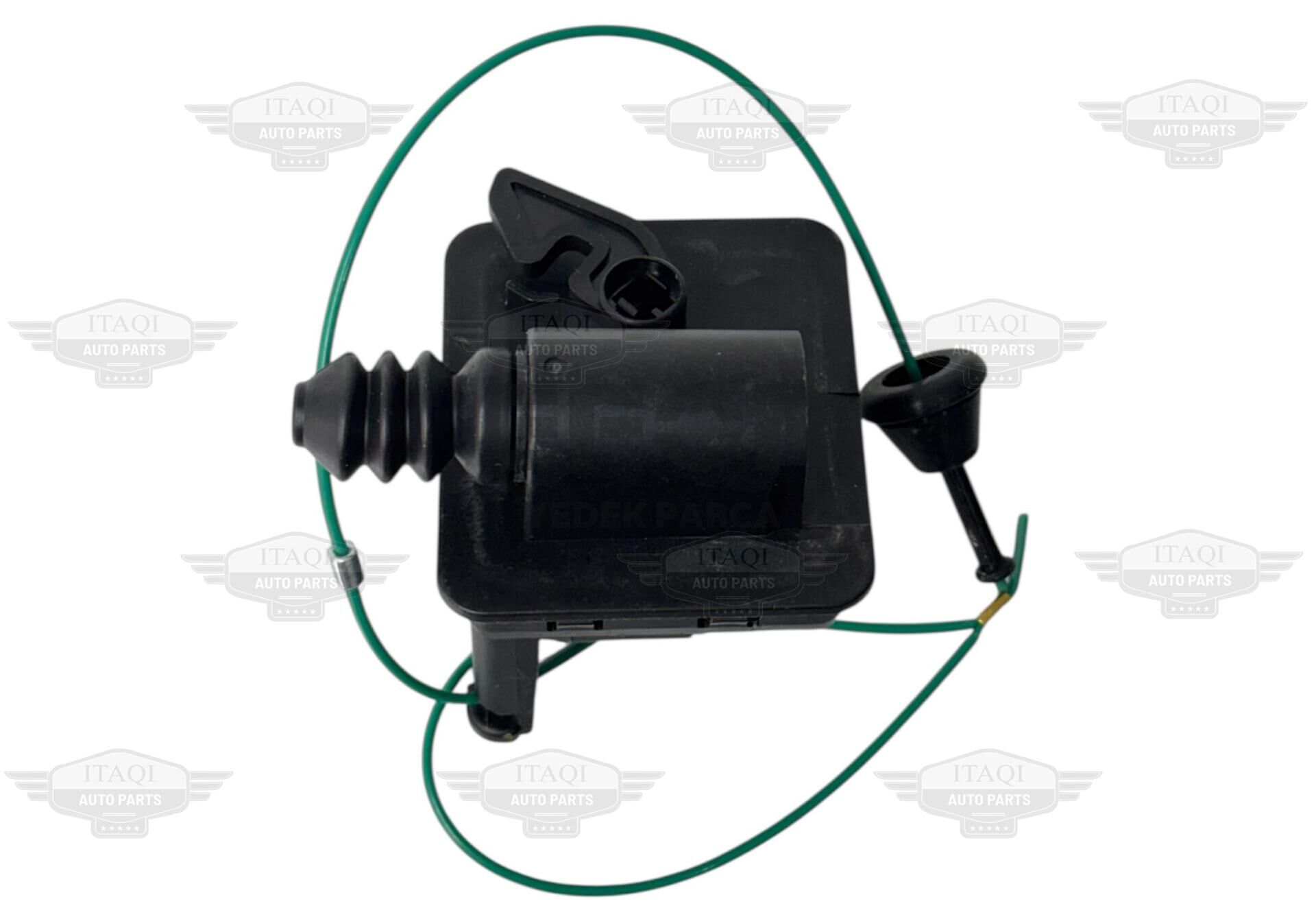 HONDA CIVIC YAKIT DEPO AÇMA MOTORU 2016-2021 74700-TBA-A02-ITQ