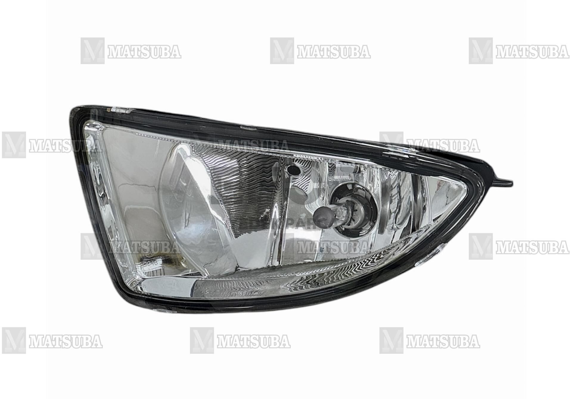 HONDA CIVIC SOL ÖN SİS FAR 2004-2006 33951-S5A-003-MTS