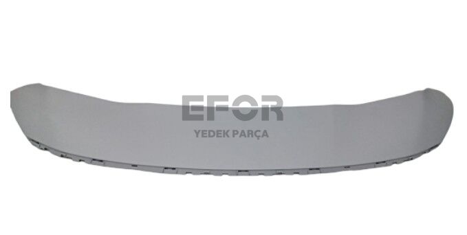 TOGG T10X ÖN PANJUR ÜST PLASTİK ASTARLI 2023-2025 B4000-2341-ORJ