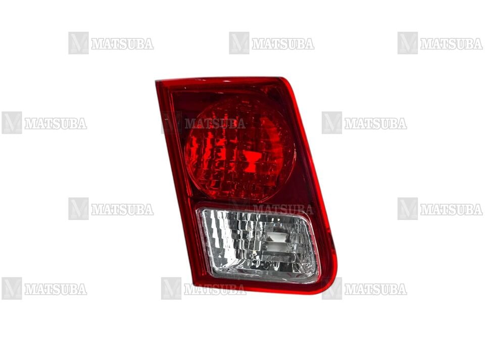 HONDA CIVIC SOL BAGAJ STOP  2004-2006