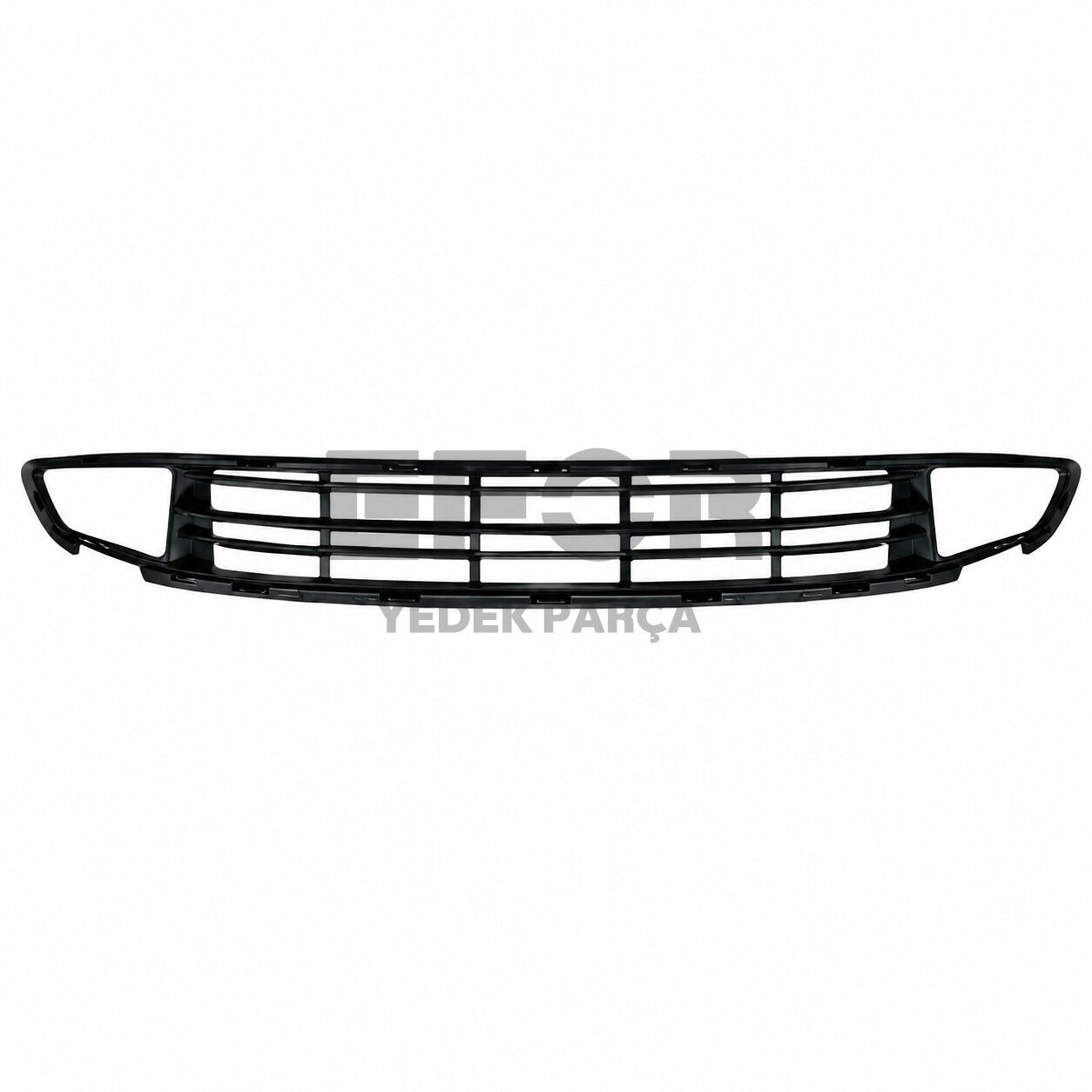 HONDA JAZZ ÖN TAMPON IZGARA PANJUR 2009-2011 71103-TF0-Q01-TAW