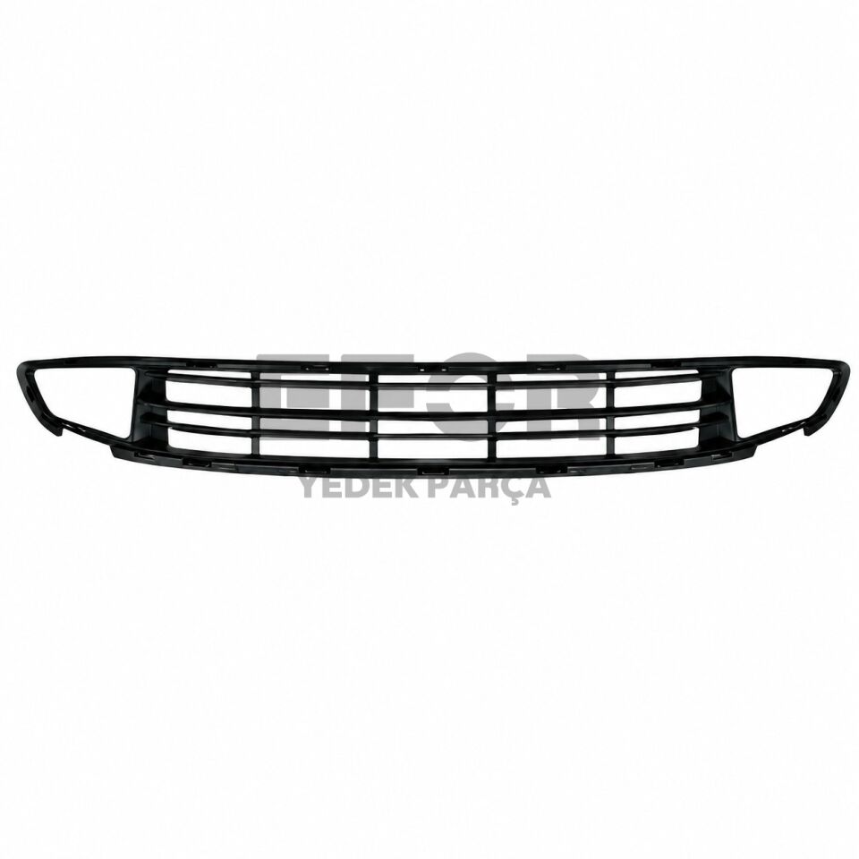HONDA JAZZ ÖN TAMPON IZGARA PANJUR 2009-2011 71103-TF0-Q01-TAW