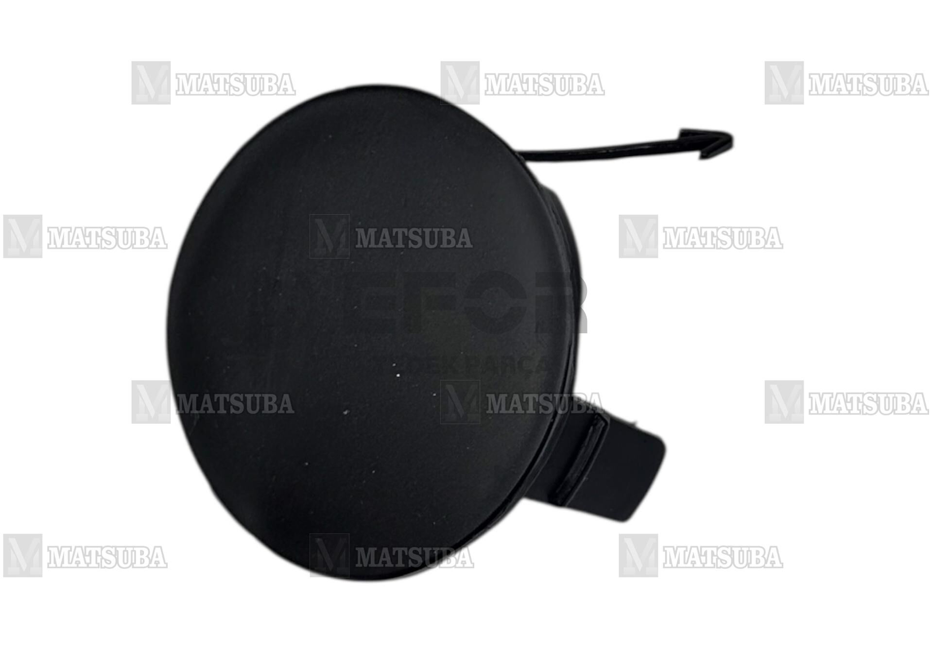 TOYOTA AURIS SAĞ ÖN ÇEKİ DEMİR KAPAK 2007-2009  52127-02908-MTS