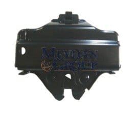 TOYOTA LAND CRUİSER MOTOR KAPUT KİLİDİ 1998-2000 53510-60130-TAW