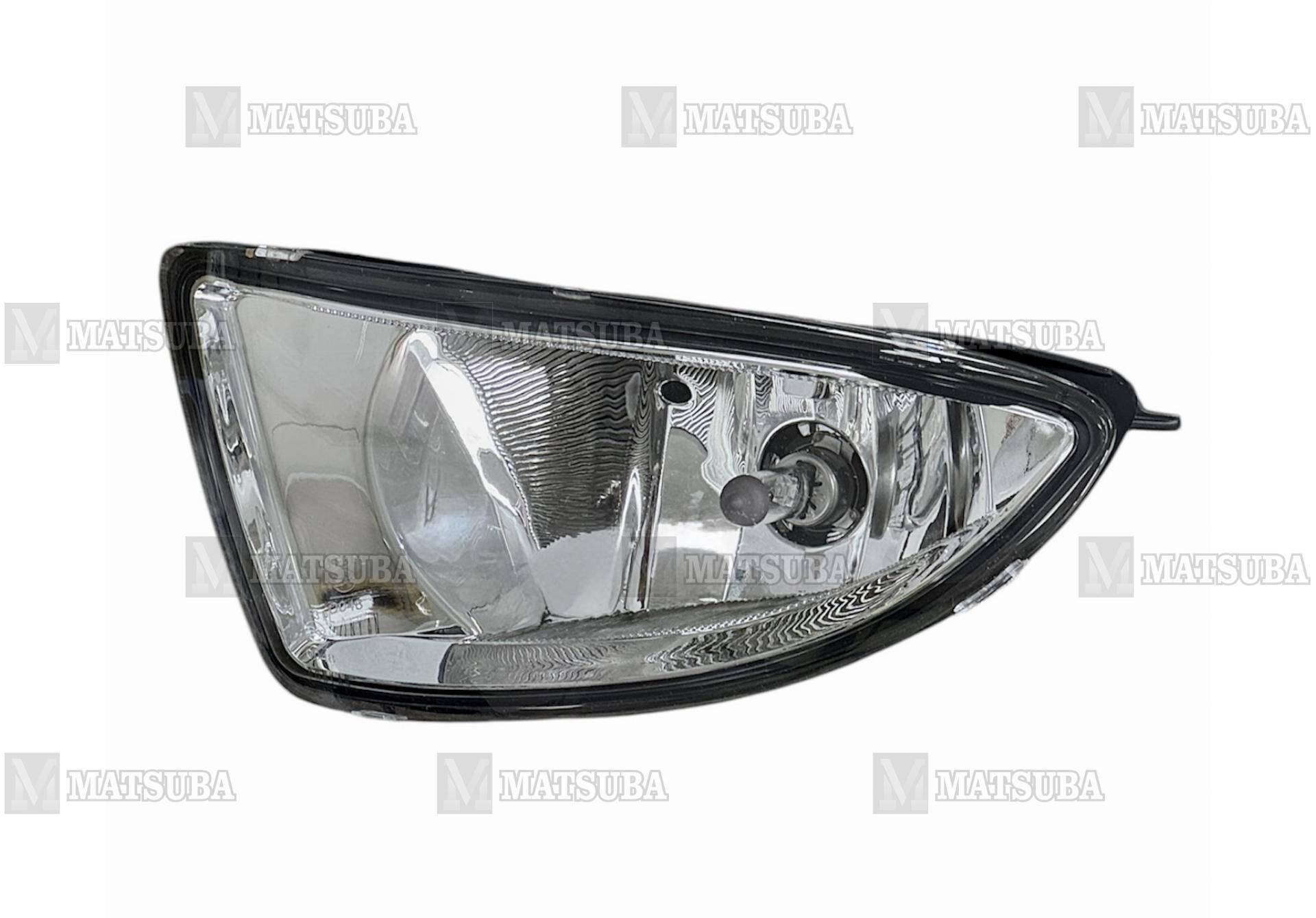 HONDA CIVIC SOL ÖN SİS FAR 2004-2006