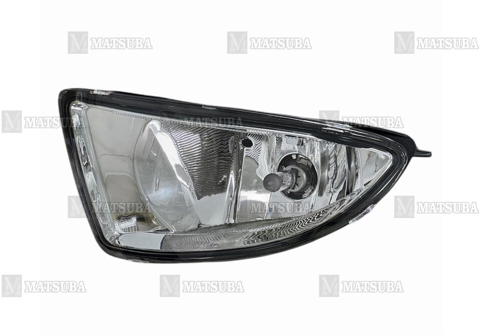 HONDA CIVIC SOL ÖN SİS FAR 2004-2006