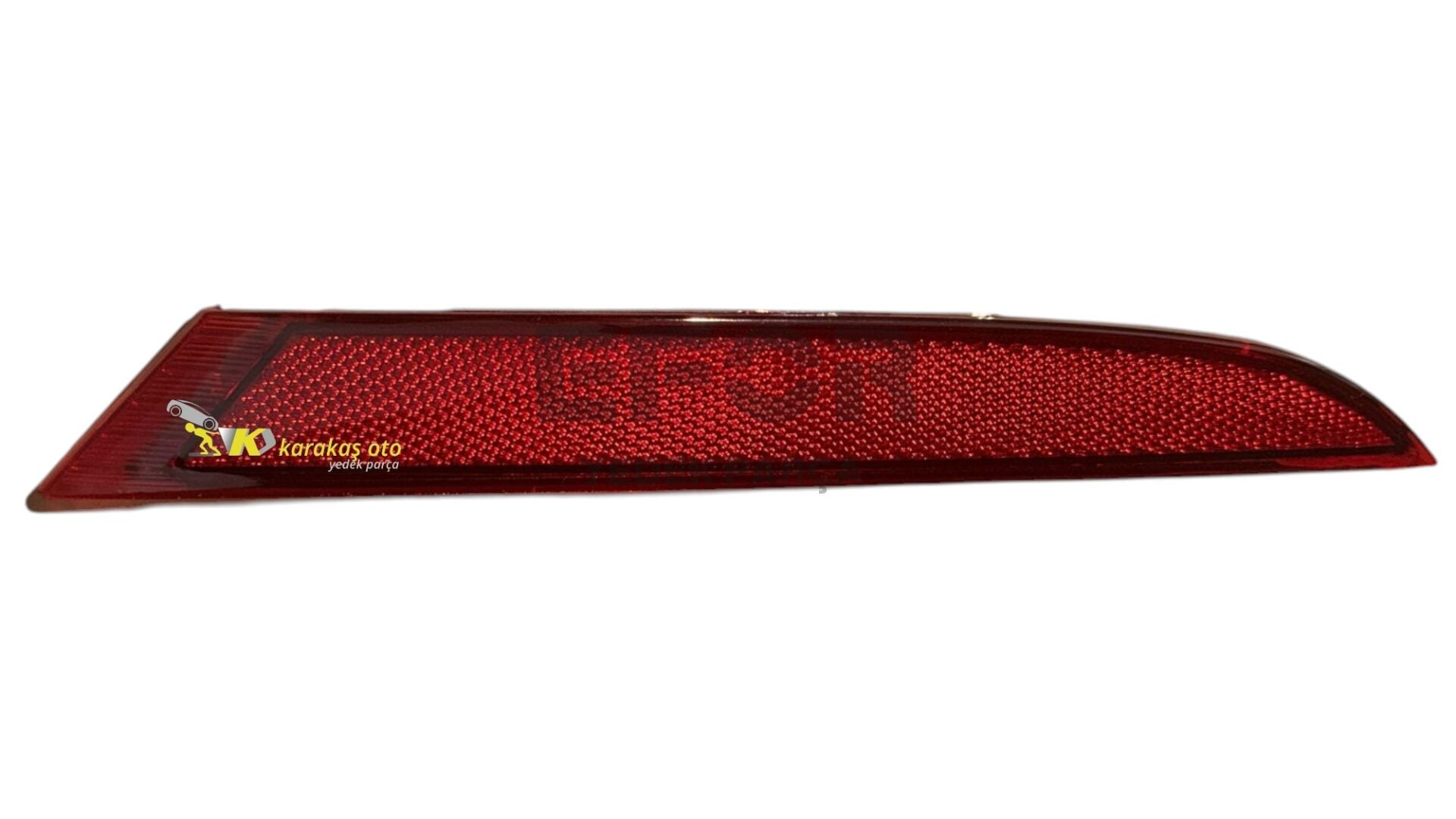 BYD ATTO 3 SAĞ REFLEKTÖR 2022-2025 SC2E-4135200-ERQ