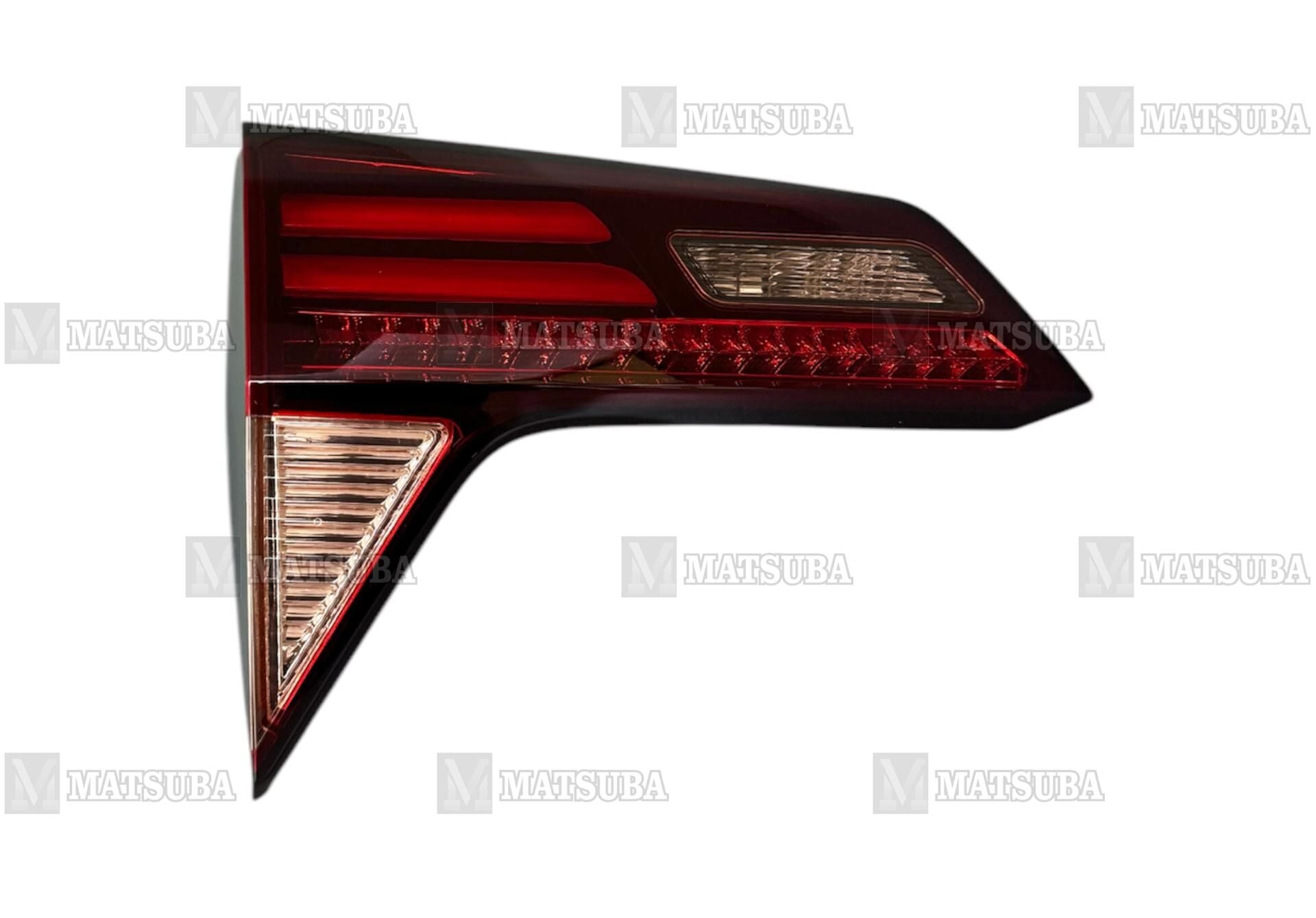 HONDA HRV SOL BAGAJ STOP  2014-2018