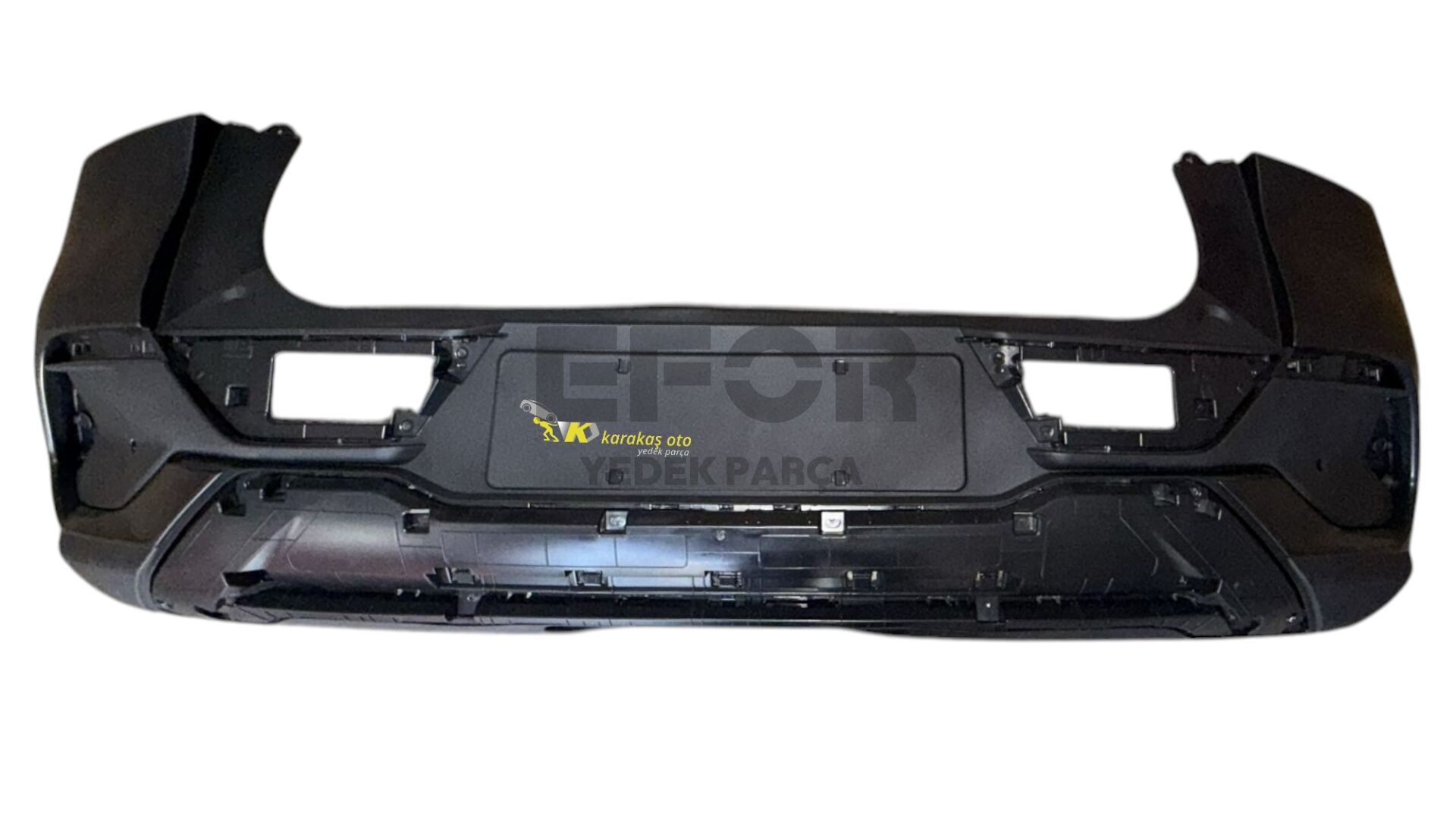 BYD ATTO 3 ARKA TAMPON ÜST 2022-2025 SC2E-2804100M-ERQ