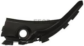 HONDA CIVIC SOL ÖN CAM ALT YAN BAKALİT 2012-2015 74220-TR0-A00-ITQ