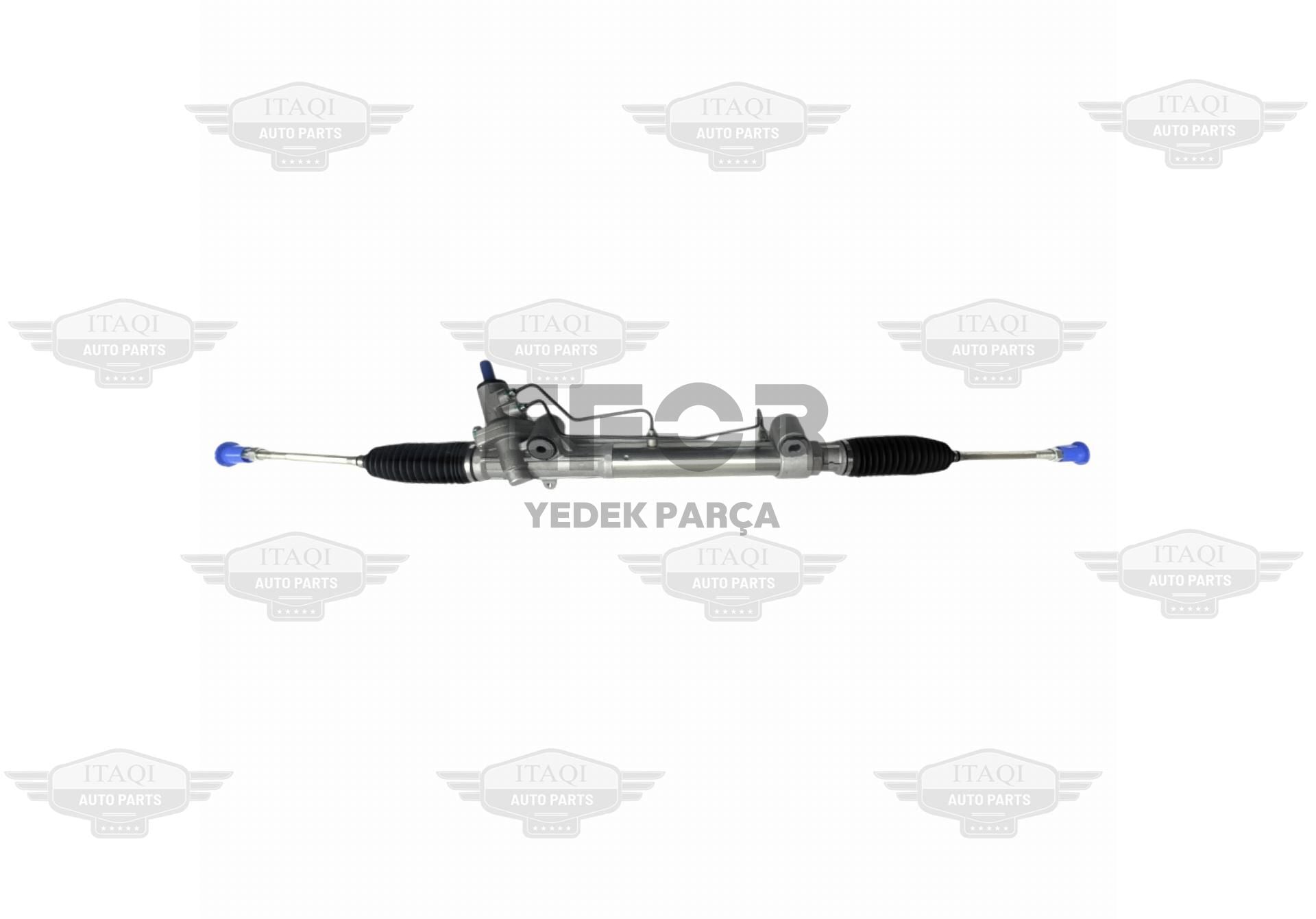 TOYOTA HILUX DİREKSİYON KUTUSU ALT 4X2 2006-2009 44200-0K070-ITQ