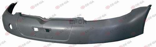 TOYOTA YARIS ÖN TAMPON ÜST 2000-2002 52119-52900-TAW