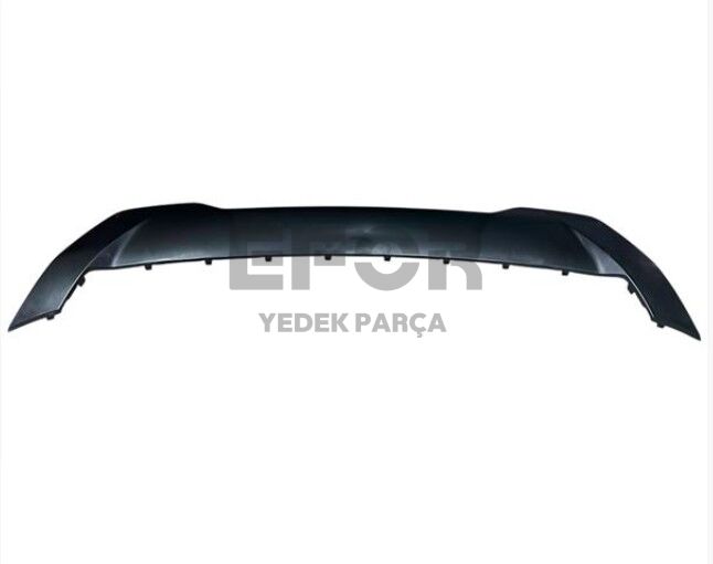 BYD ATTO 3 ARKA TAMPON ALT SPOİLER 2022-2025 SC2E-2804114-ERQ