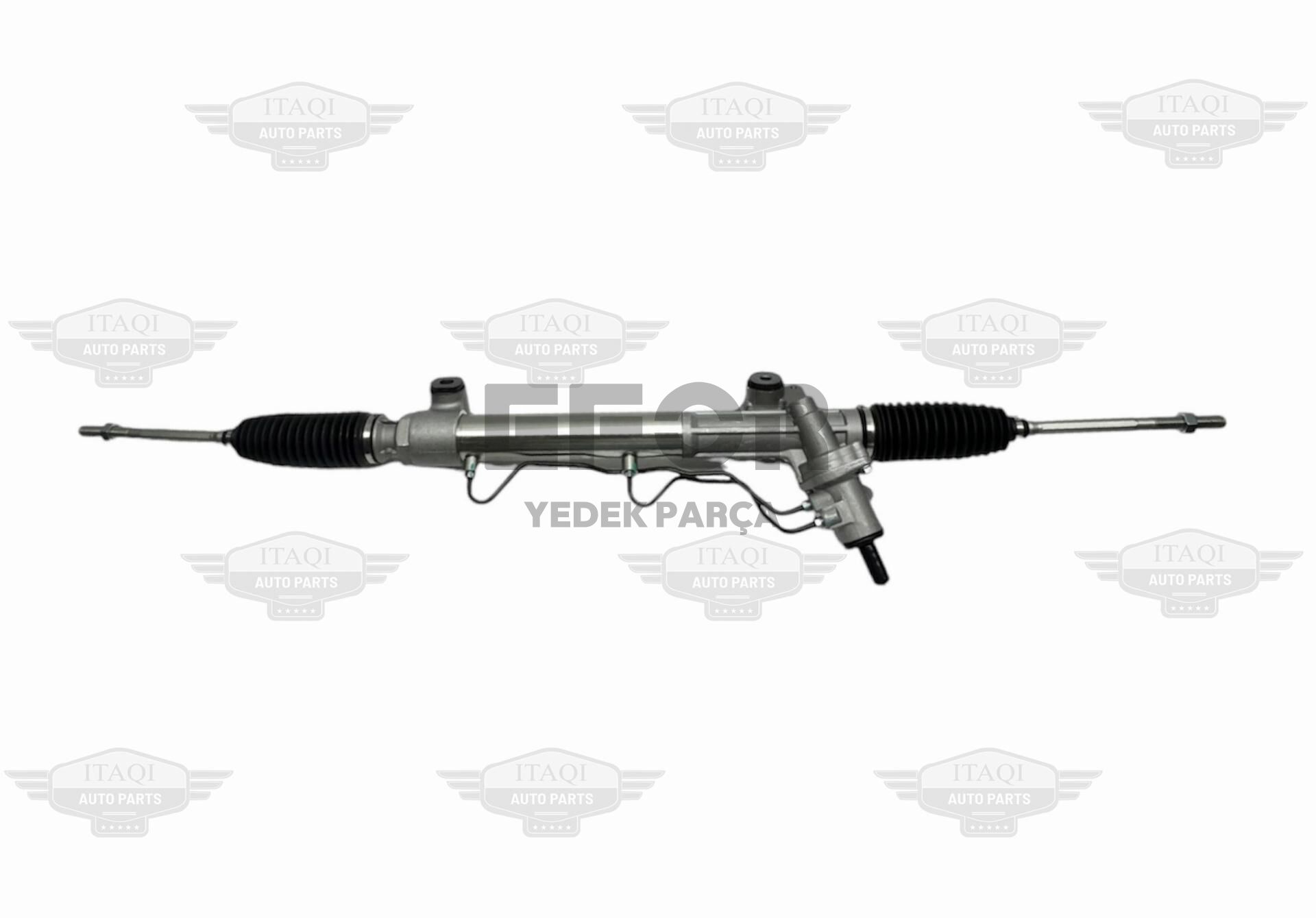 TOYOTA HILUX DİREKSİYON KUTUSU ALT 4X4 2006-2009 44200-0K890-ITQ