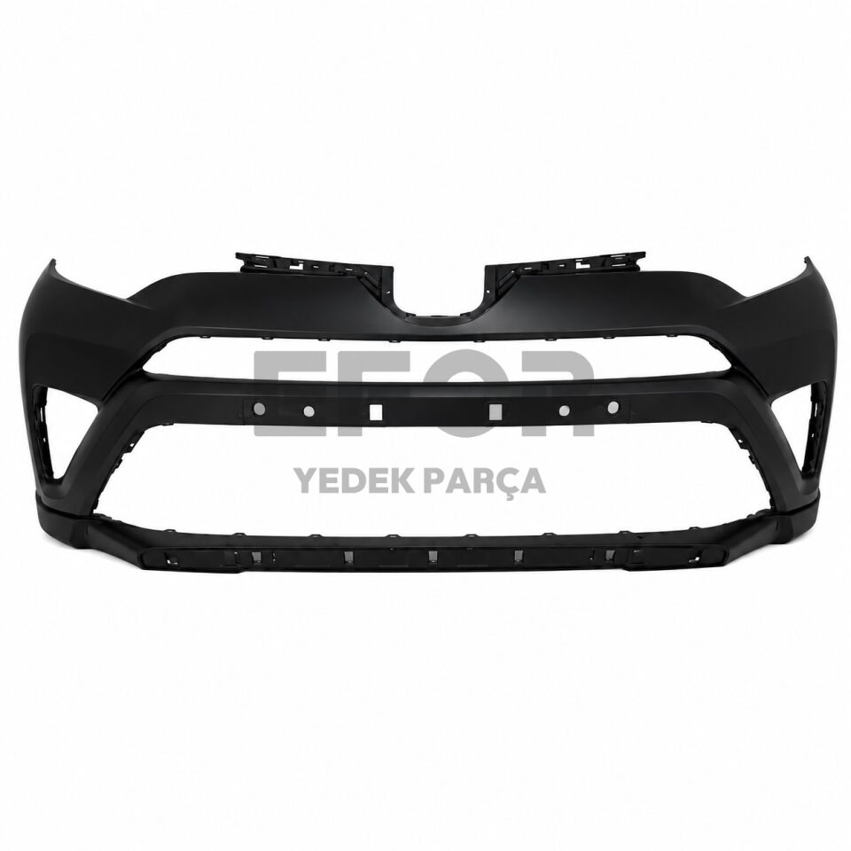 TOYOTA RAV4 ÖN TAMPON ÜST 2014-2016 52119-42A40-ERQ
