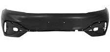 BYD ATTO 3 ÖN TAMPON ÜST 2023-2025 SC2E-2803111-ERQ