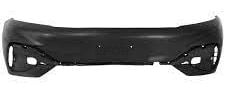 BYD ATTO 3 ÖN TAMPON ÜST 2023-2025 SC2E-2803111-ERQ
