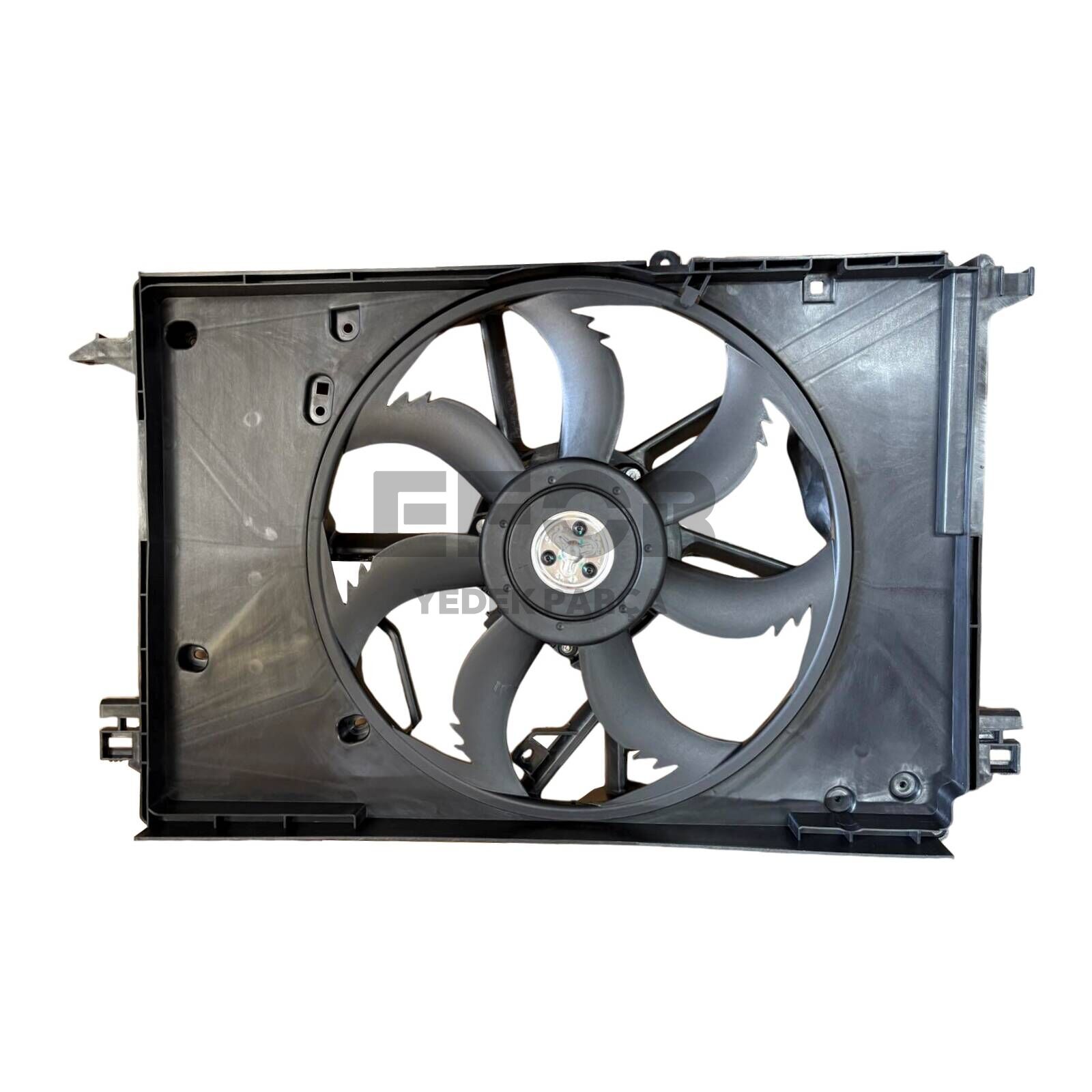 TOYOTA RAV4 FAN KOMPLE 2019-2021 16360-25020