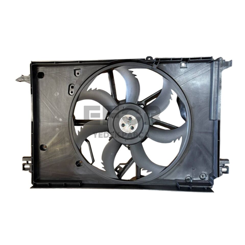 TOYOTA RAV4 FAN KOMPLE 2019-2021 16360-25020