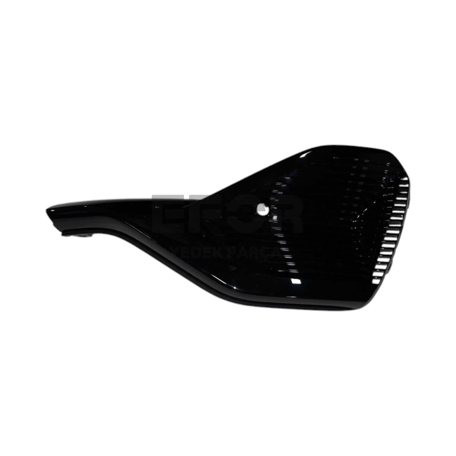 BYD ATTO 3 SAĞ ÖN TAMPON SENSÖR KAPAK  2022-2025 SC2E-2803132A-ERQ